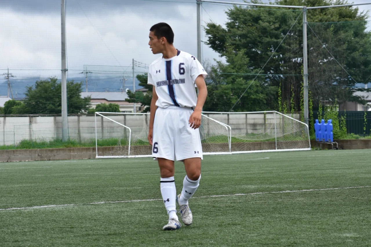 闘い｜富士大学サッカー部