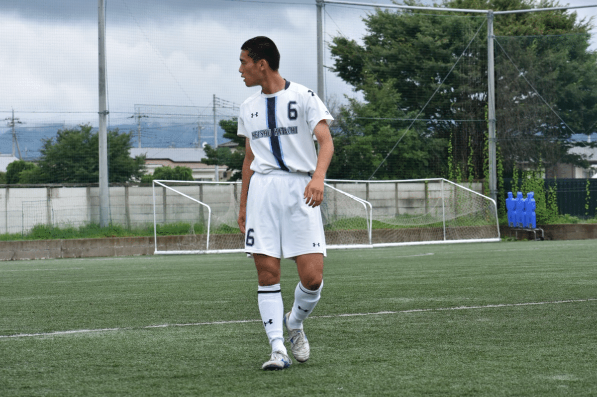 闘い｜富士大学サッカー部
