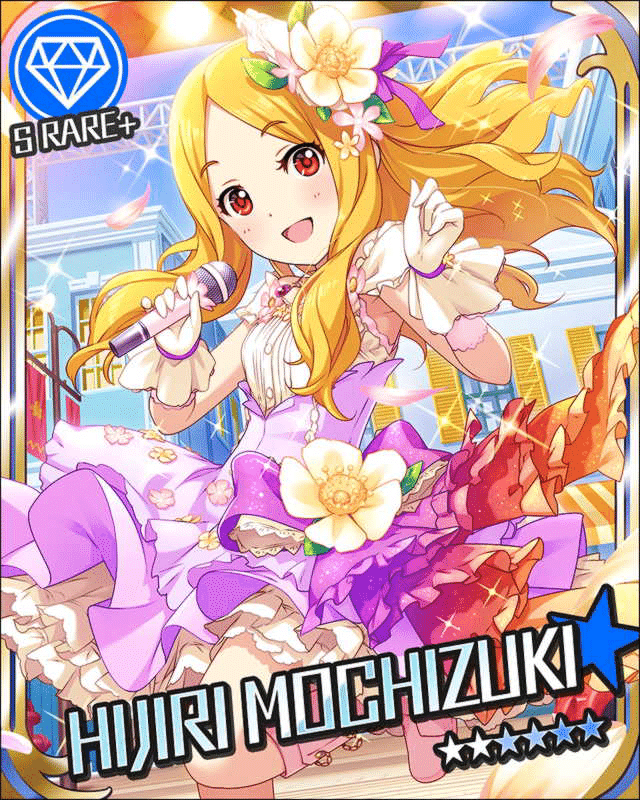 望月聖がさぁ‼️原涼子がさぁ‼️メサイアがさぁ‼️【デレステ10th大阪