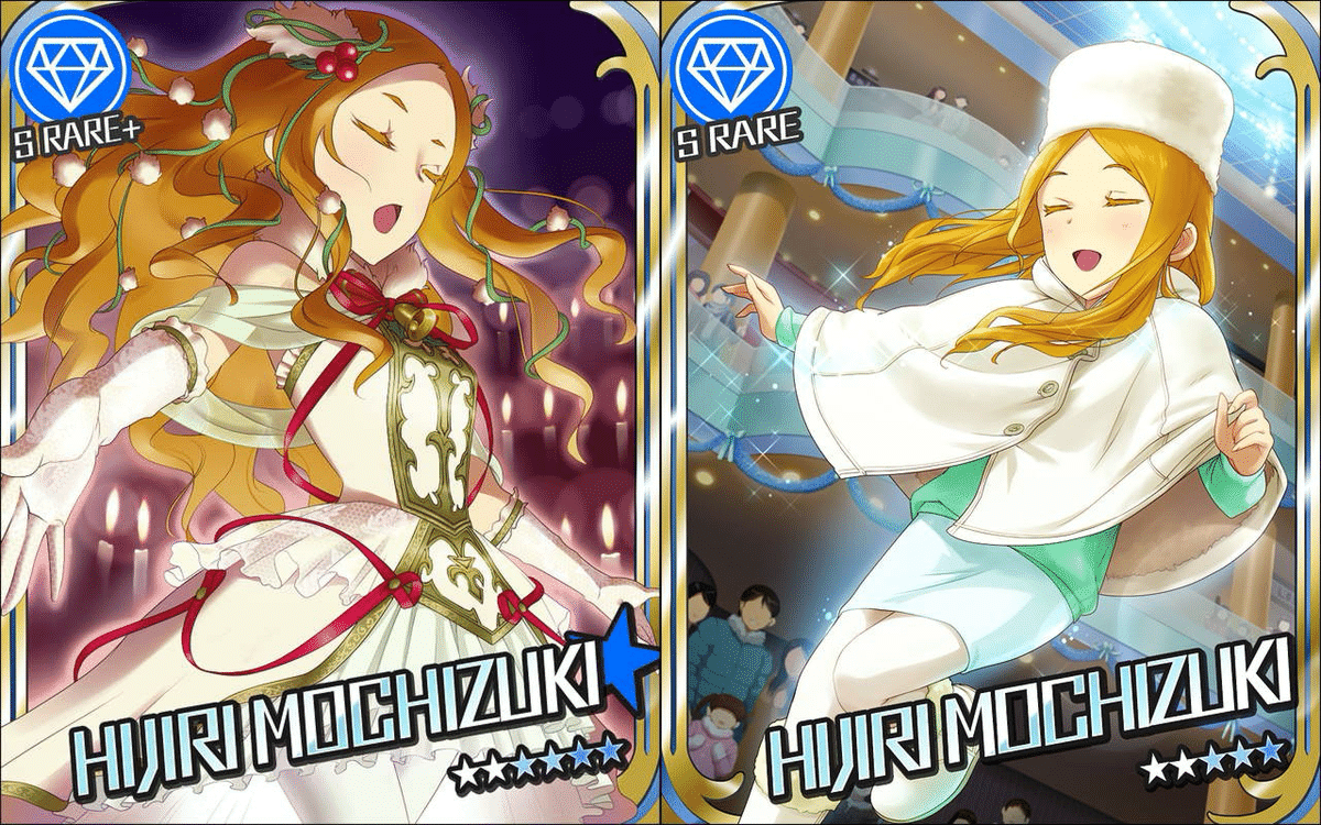 望月聖がさぁ‼️原涼子がさぁ‼️メサイアがさぁ‼️【デレステ10th大阪