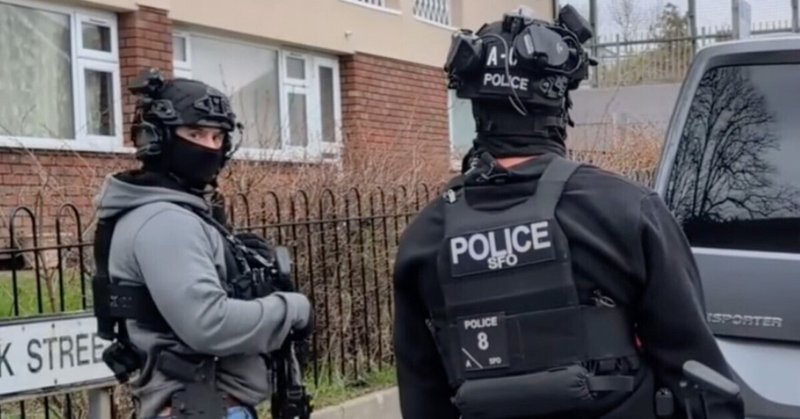 特殊部隊なくつ（2024〜）｜リコ・チンデル｜note