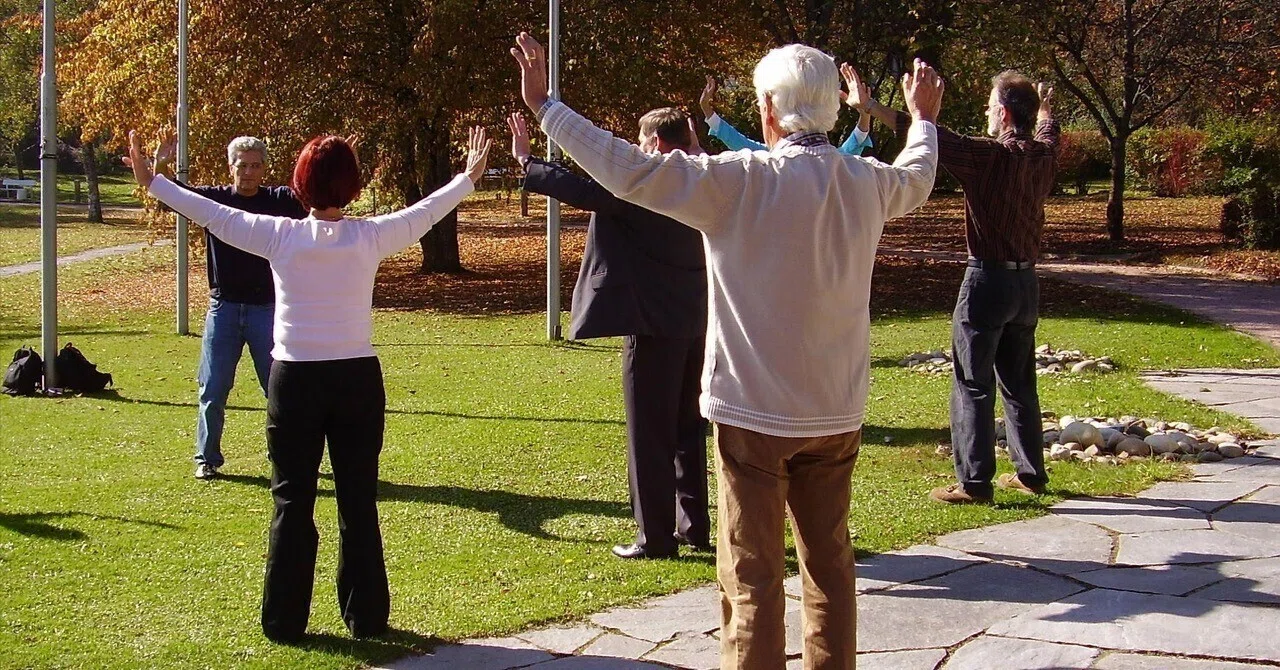 A Record of My Experience with Health-Preserving Qigong｜嘉藤恵