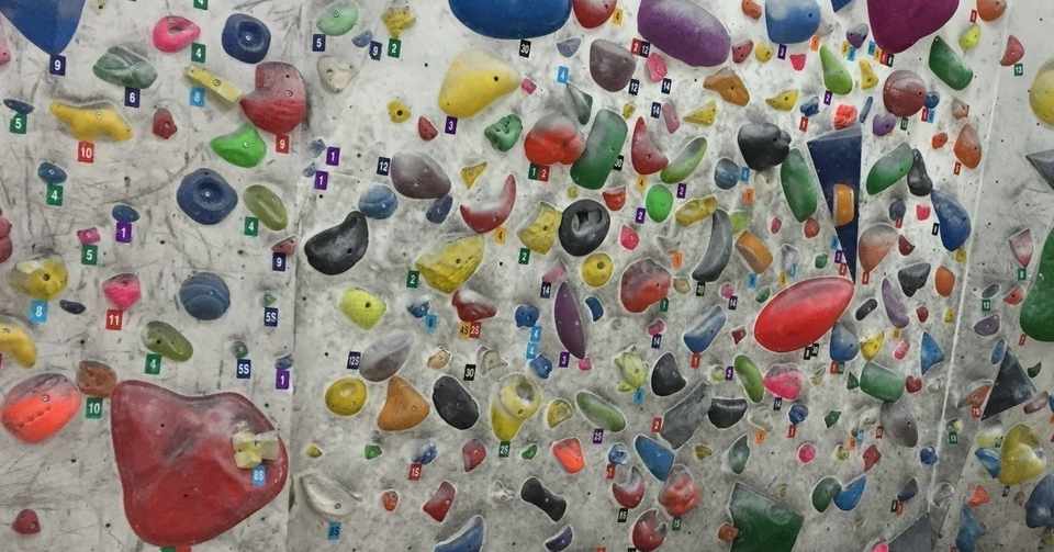 ボルダリング 意識高い のイメージはどこから来たのか Masaki Nishii Note