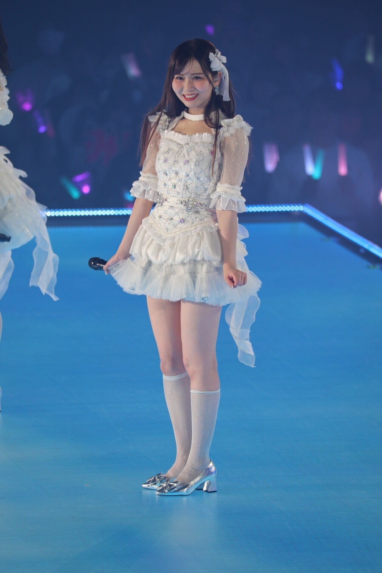 LOVE ARENA TOUR 2025「～Timeless Tales～」愛知公演カメコ写真｜イコまい