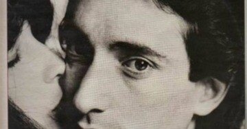 David Pomeranz「The Truth Of Us」(1980)｜音楽の杜