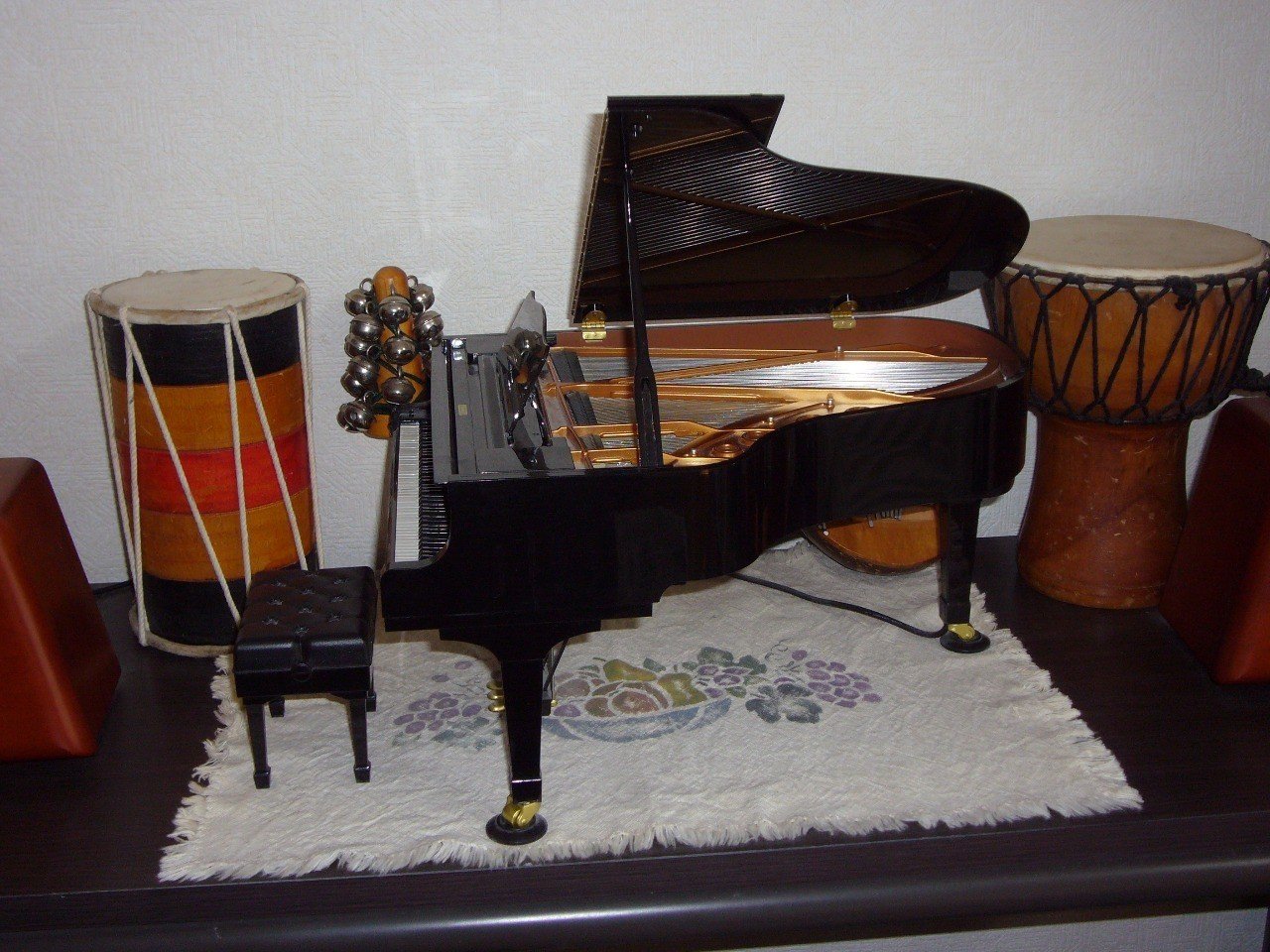 ストーン効果法 オーディオとダイナミックレンジ編 オーディオおやじ Note