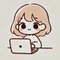 かのすけちゃん