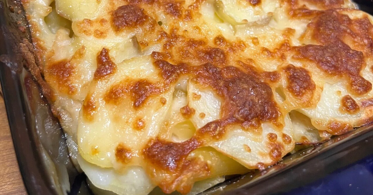みそきん、グラタン、ナポリタン。｜料理愛好家 三戸満平