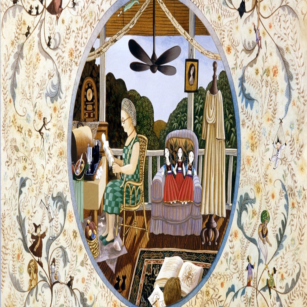 ★るいるい★絵画４点 楽天市場】絵画 原画 「Lily」 水彩/パステル F4 アンティークシルバー