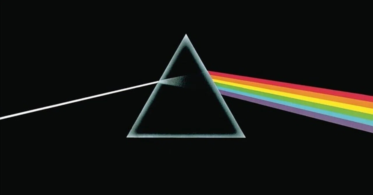 全曲和訳】Pink Floyd - The Dark Side of the Moon｜神様育成キット