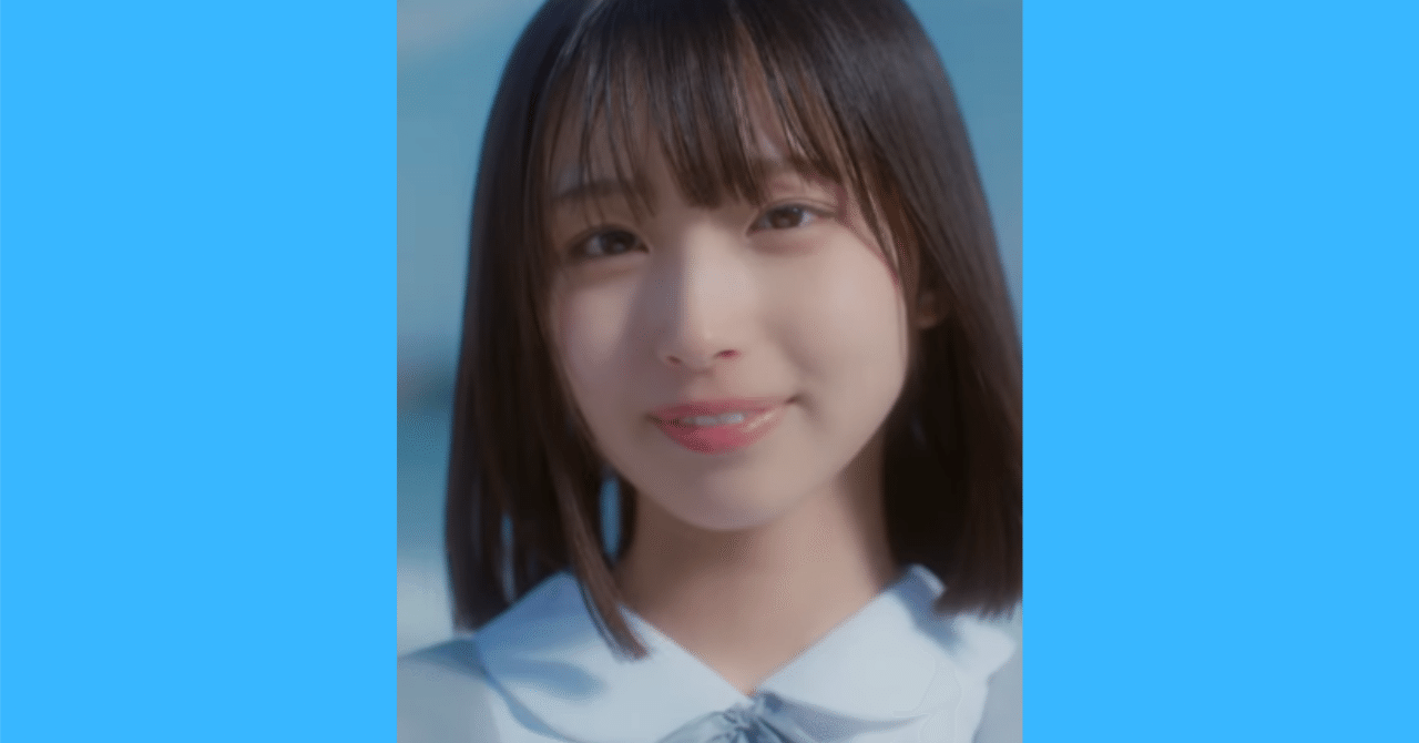 日向坂46 五期生 大野 愛実さん、初披露を実況してみる【おおの