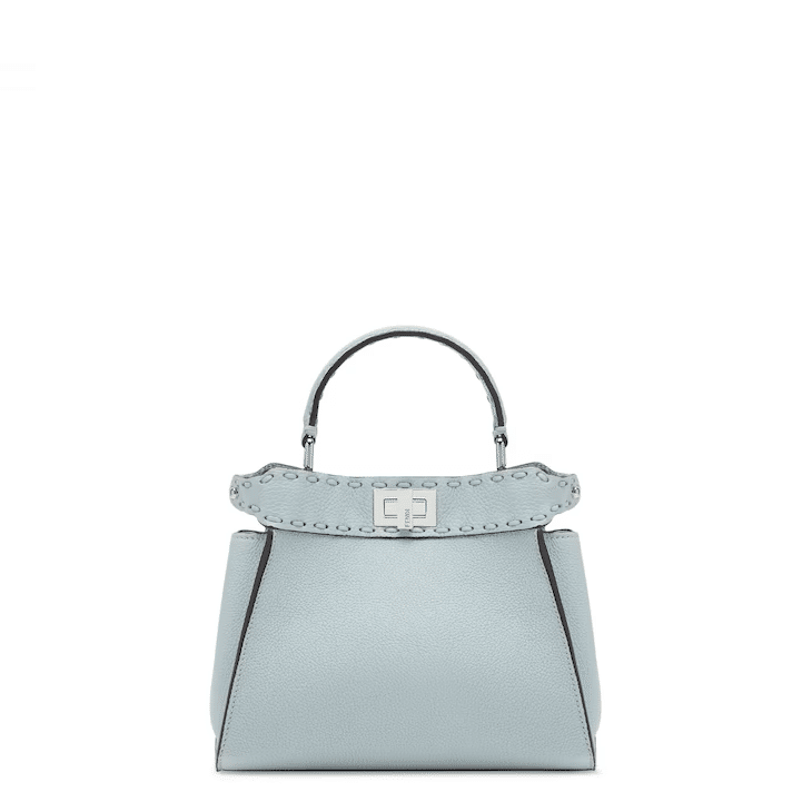 半日バッグ試着旅記録｜おこげ 