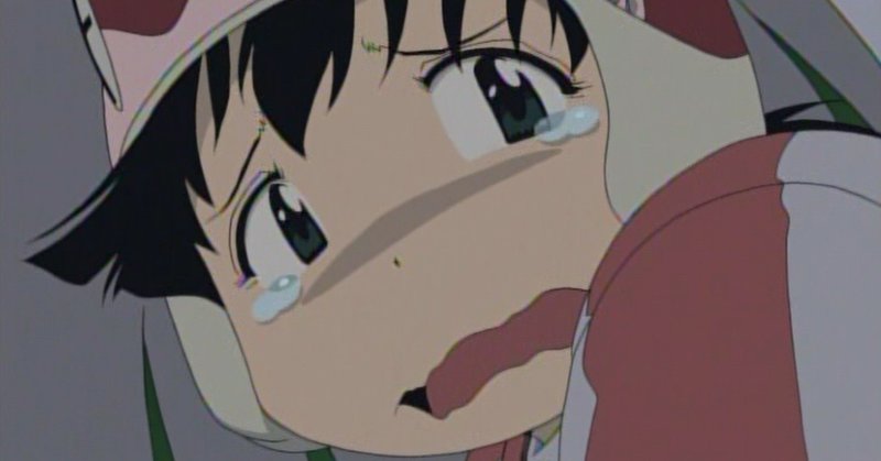 年にもなって01年のアニメことエイリアン9の主題歌の話をする Mochilon Note
