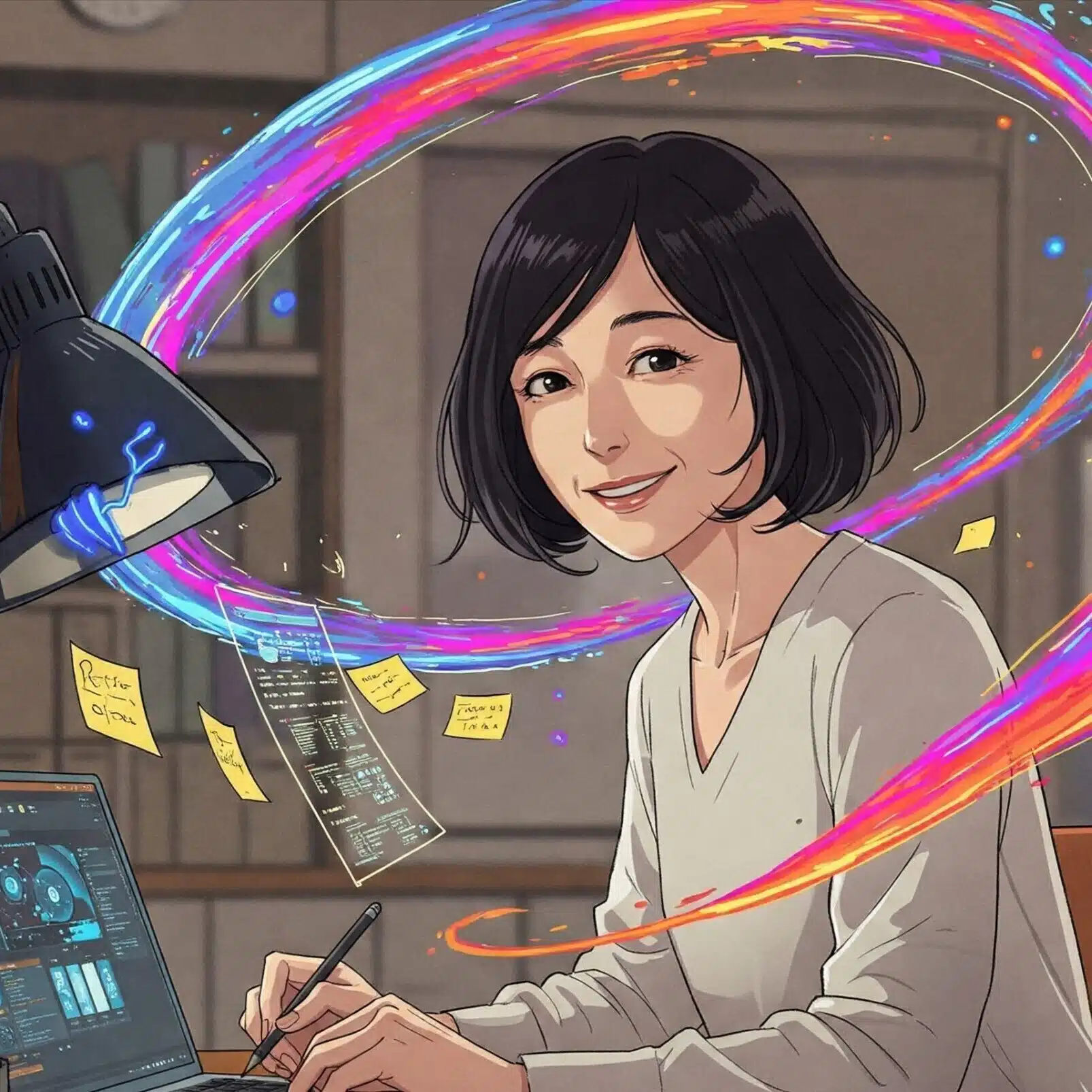 namiママ＠web3.0deハッピーライフ