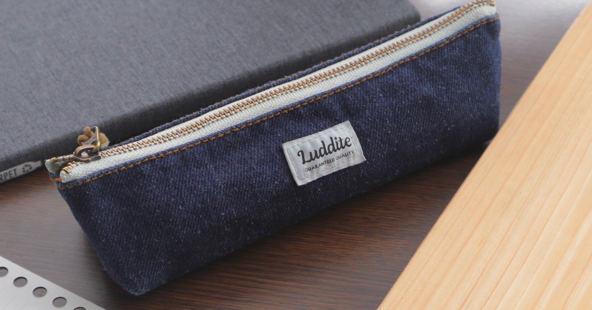 筆箱紹介10｜蒼鉛