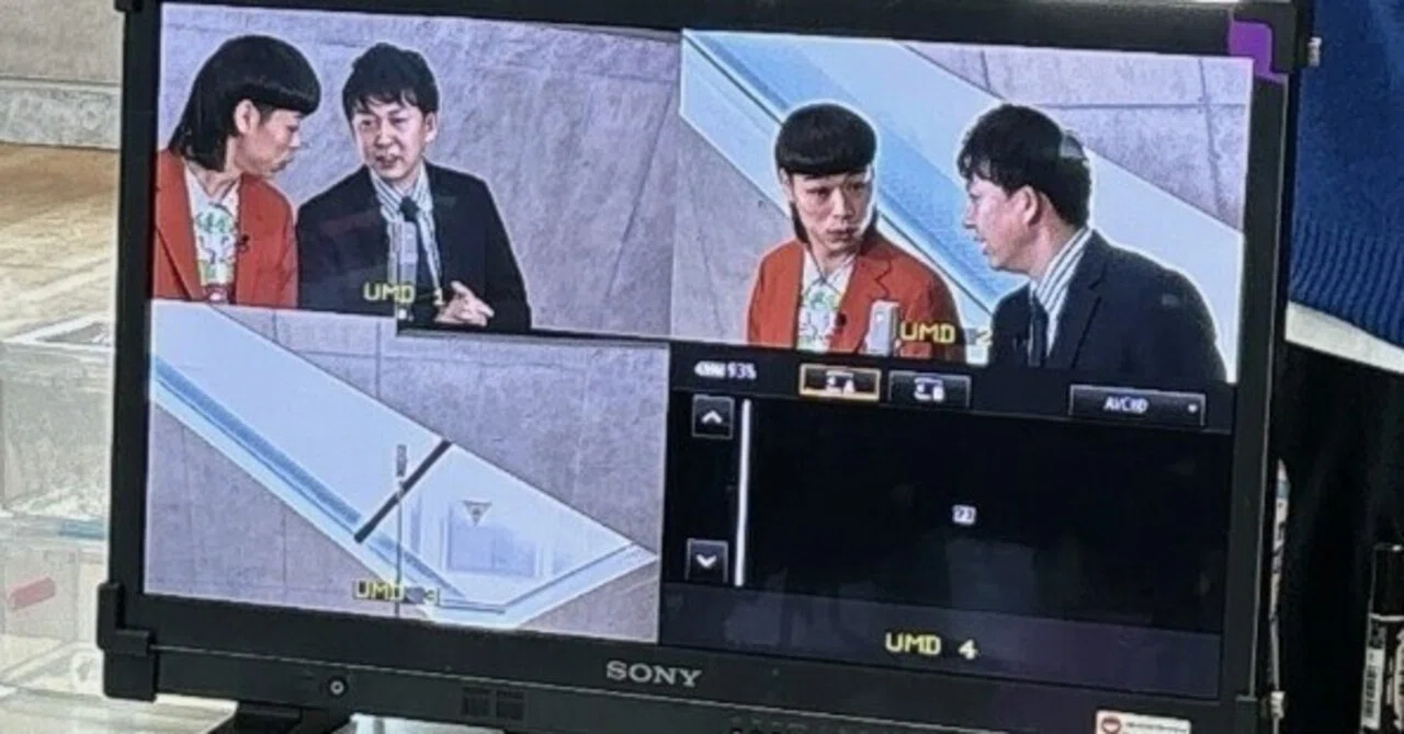 プレゼントあり】バッテリィズCM撮影の裏側に潜入！｜スカパー！