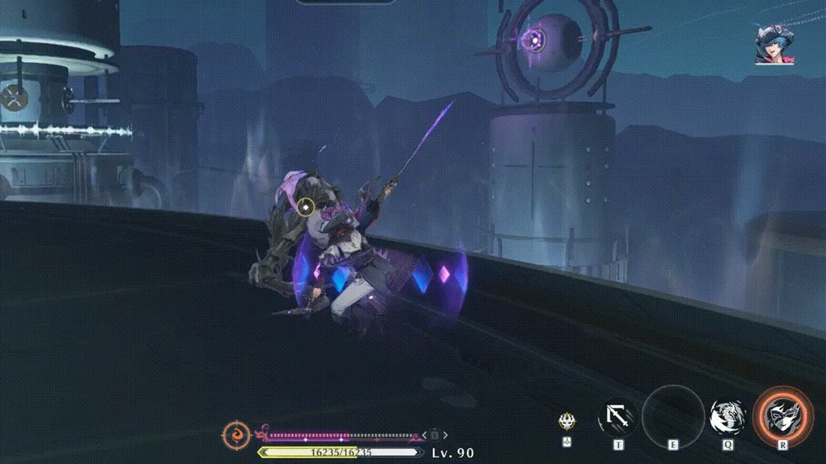 [V2.1] Aerial Firepower + Healing + Shield + Damage Boost! | 