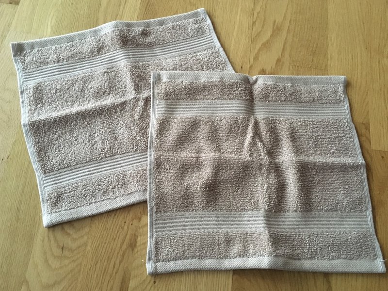 タオルで作れる 布ナプキンのすすめ Maruko Note タオルで作れる 布ナプキンのすすめ Maruko Note