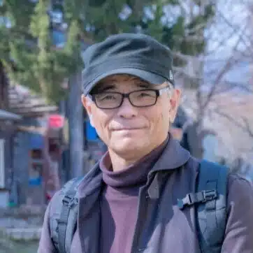 浜田　元史 Hamada. Motofumi