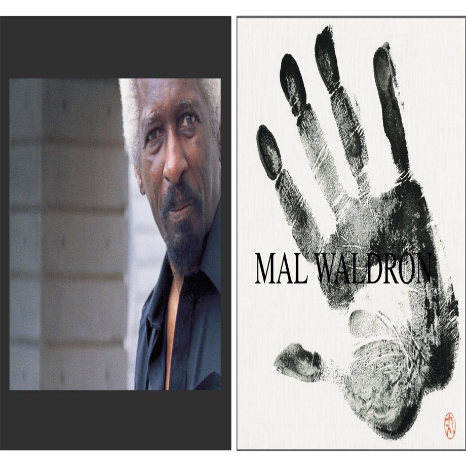 サイン入り　mar waldron Breaking レコード　マルウォルドロン サイン入り mar waldron Breaking レコード マルウォルドロン
