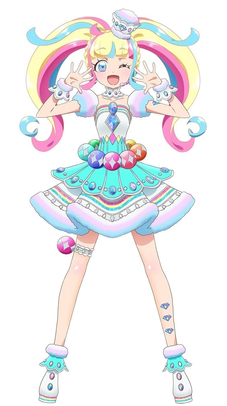 キラッとプリ☆チャン」が描き出す優しい世界の話｜めるら
