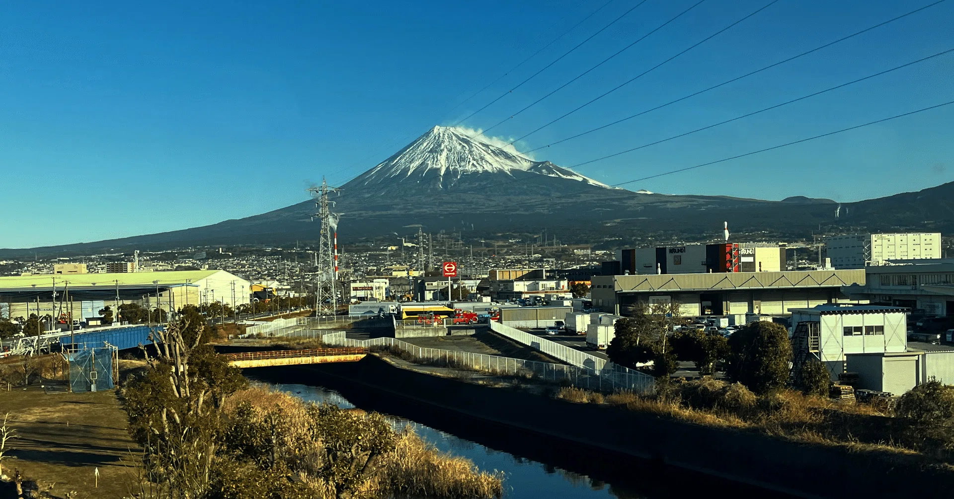 ふっじさーん！?富士山?！高いぞ！高いぞ！ふっじさーん！｜けさりん