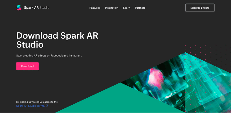 Spark Ar 自作arフィルターの始め方 Ivan Note Spark Ar 自作arフィルターの始め方 Ivan Note