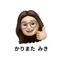 かりまた みき/UniEvo(ゆにえぼ)取締役