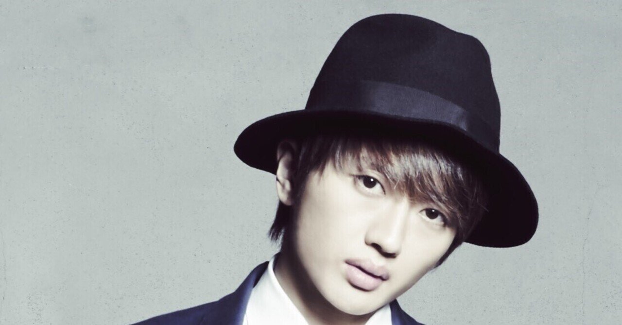 Nissyという魔法使い①｜東島まみ