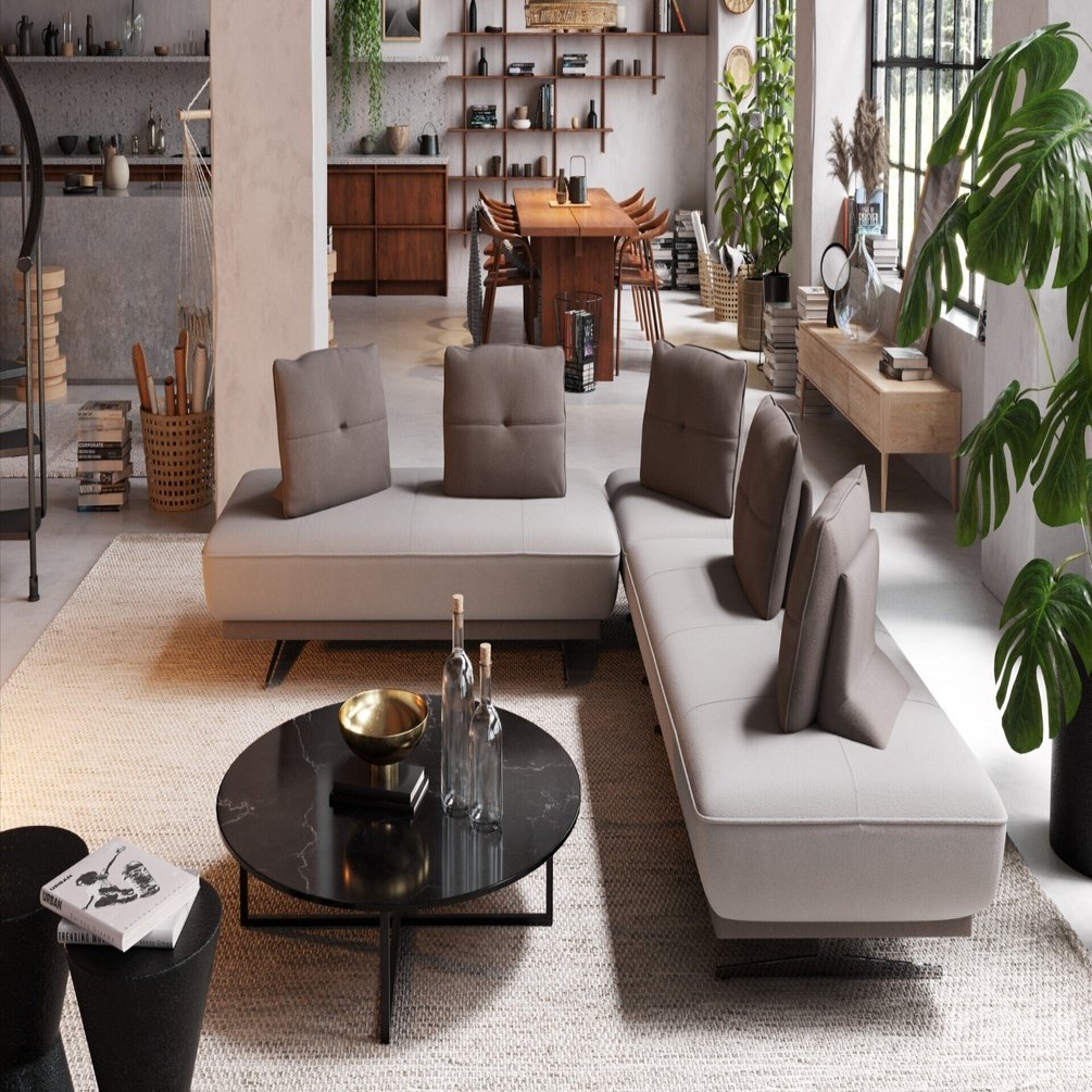 RELAX FORM®(リラックスフォーム)とはどんなブランド？イタリアン