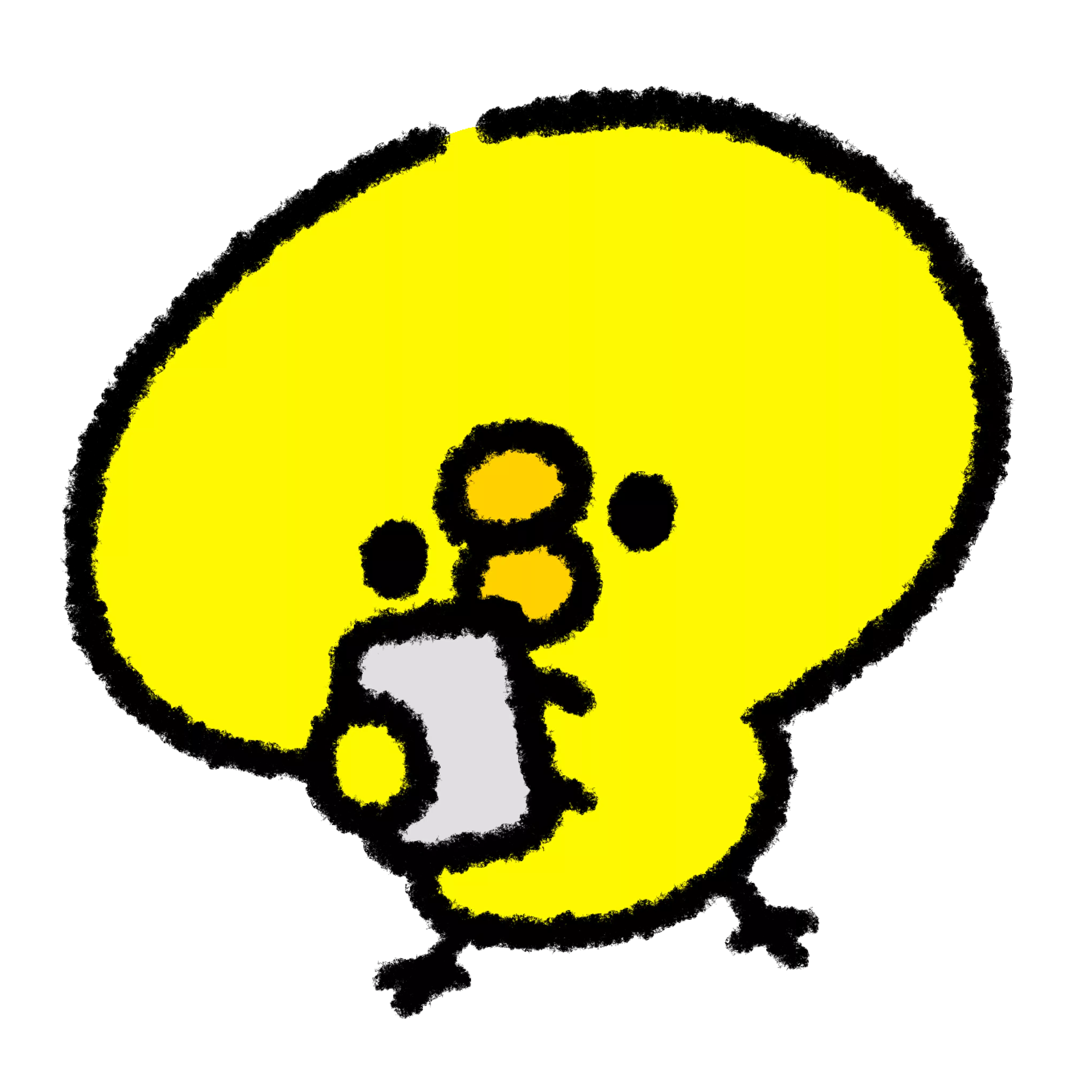 ぱちぱち