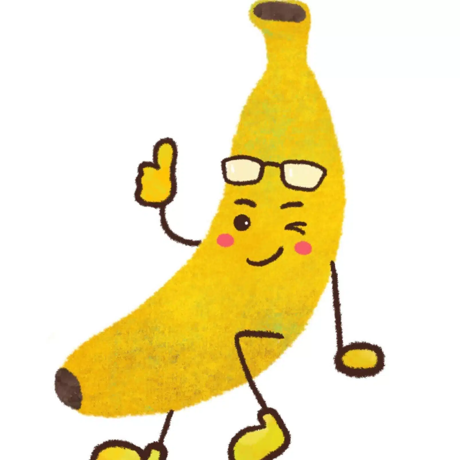 ばなな先生