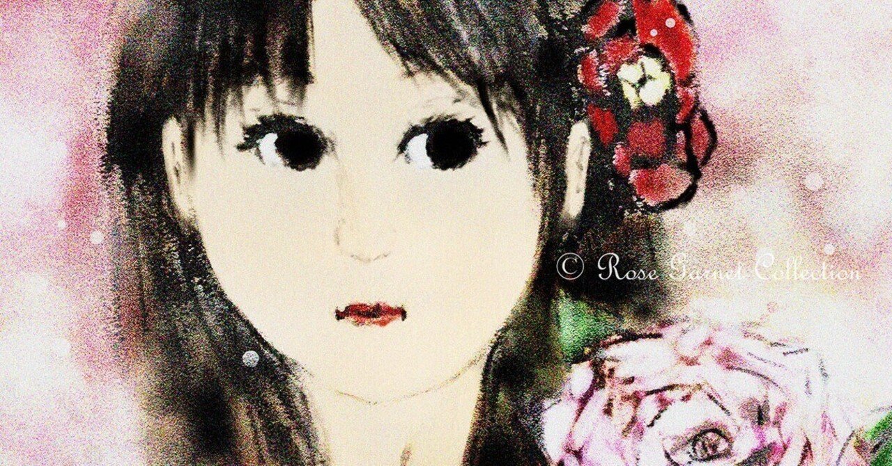 美術展出品のお知らせ：「第15回 躍動する現代作家展」｜Rose Garnet