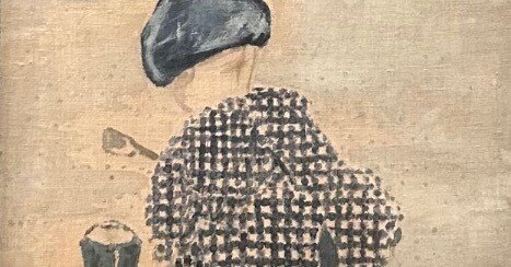 ギュスターブ・クールベ、ポール＝ベルトーの森の木陰：踊る子供たち ギュスターブ・クールベ、ポール＝ベルトーの森の木陰：踊る子供たち