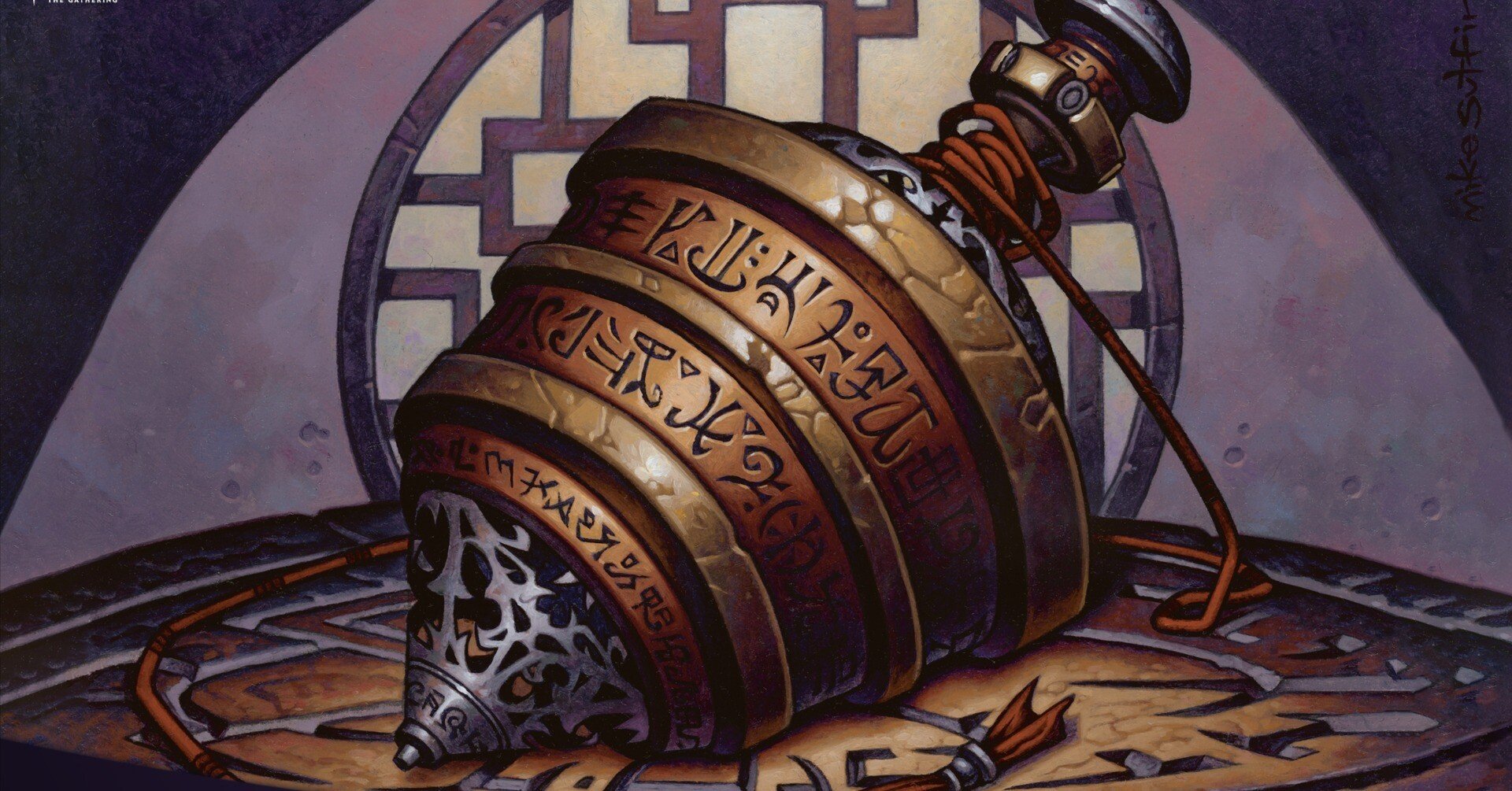 MTG】安くて強い！統率者戦カード紹介～無色～｜ごらく