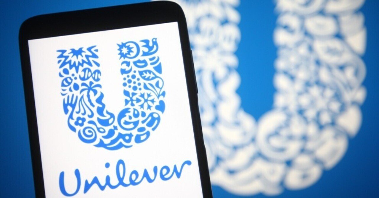 ユニリーバを1年半で回復基調にのせたシューマッハ前CEOの「シンプル志向」な再構築｜BeautyTech.jp