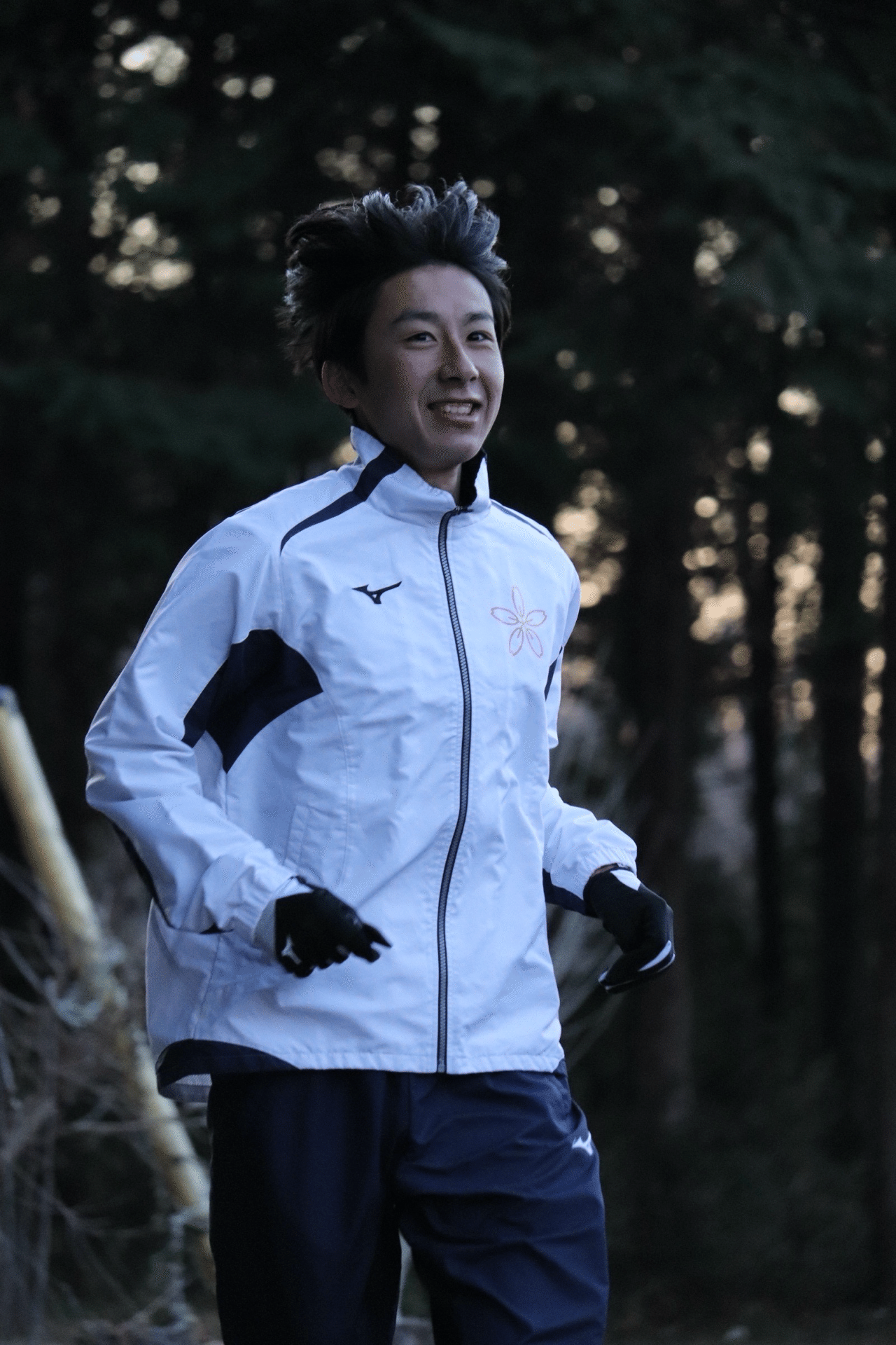 東洋大学　ジャージ セットアップ　ウィンドブレーカー　ラクロス　フットサル 東洋大学 ジャージ セットアップ ウィンドブレーカー ラクロス フットサル