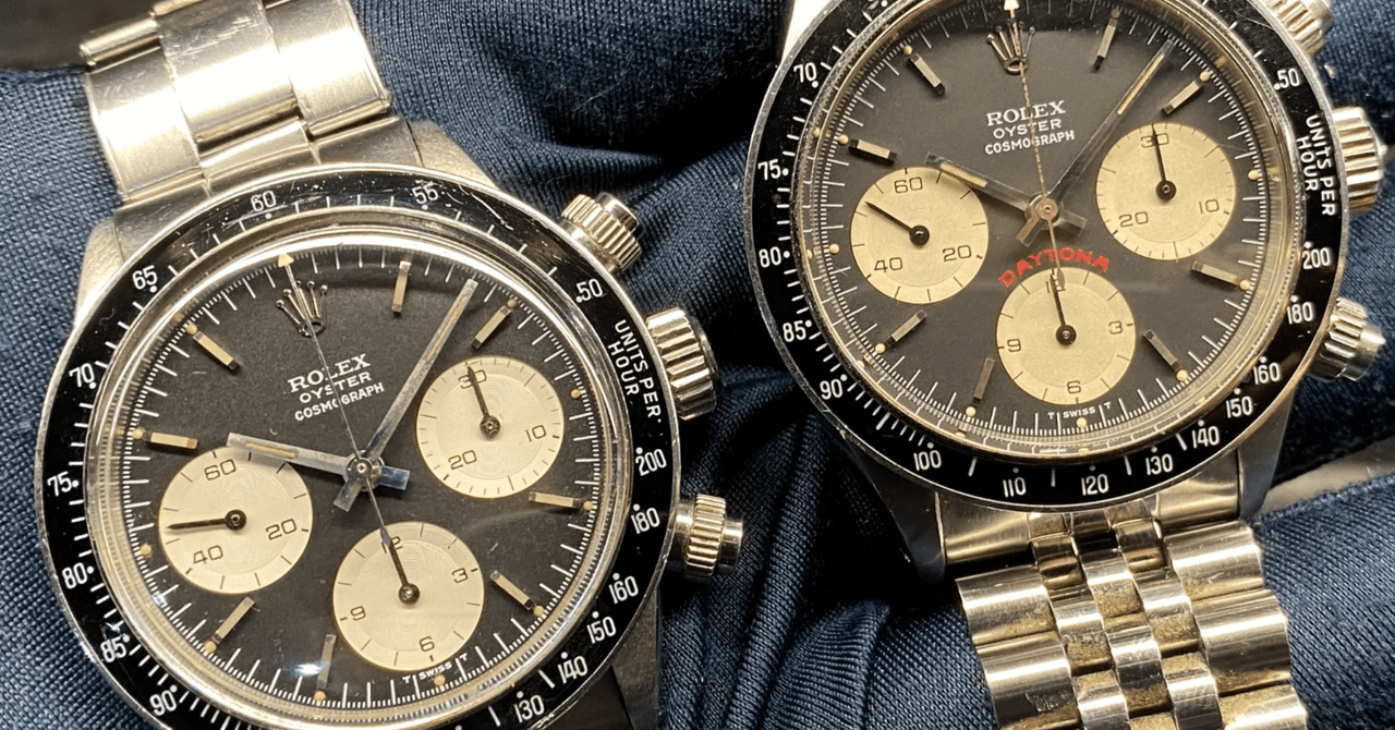 その他 aoia 希少 手巻きオイスター MK1 ブラックダイヤル ロレックス