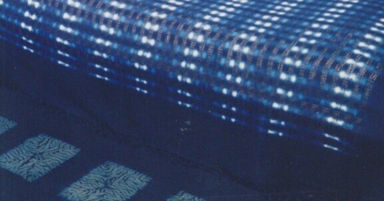 阿波の名産ⅰー火打石 青石｜森くみ子