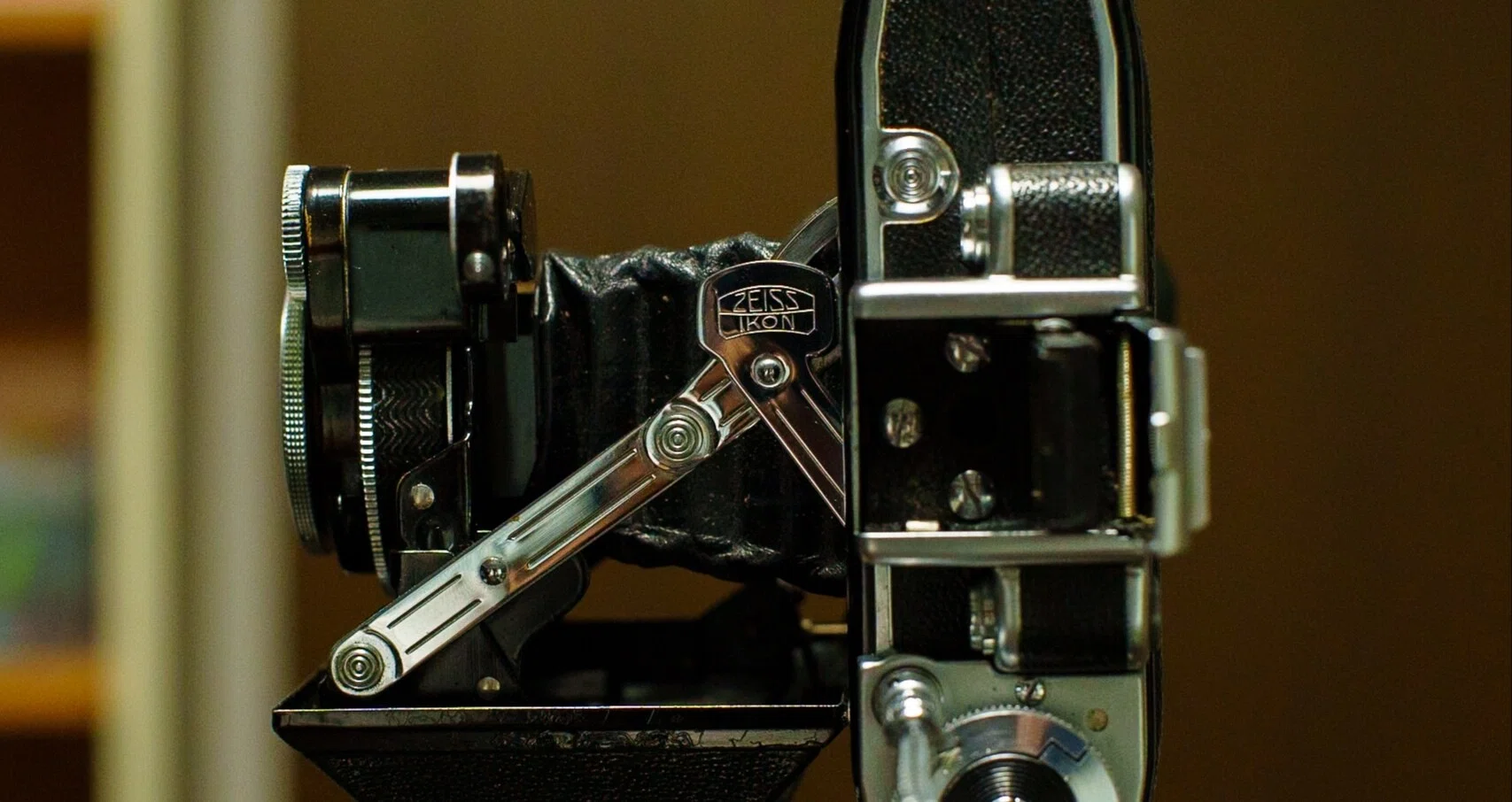 35SQでスナップ！ with Zeiss Ikon TAXONA｜樹理庵 (Julian)