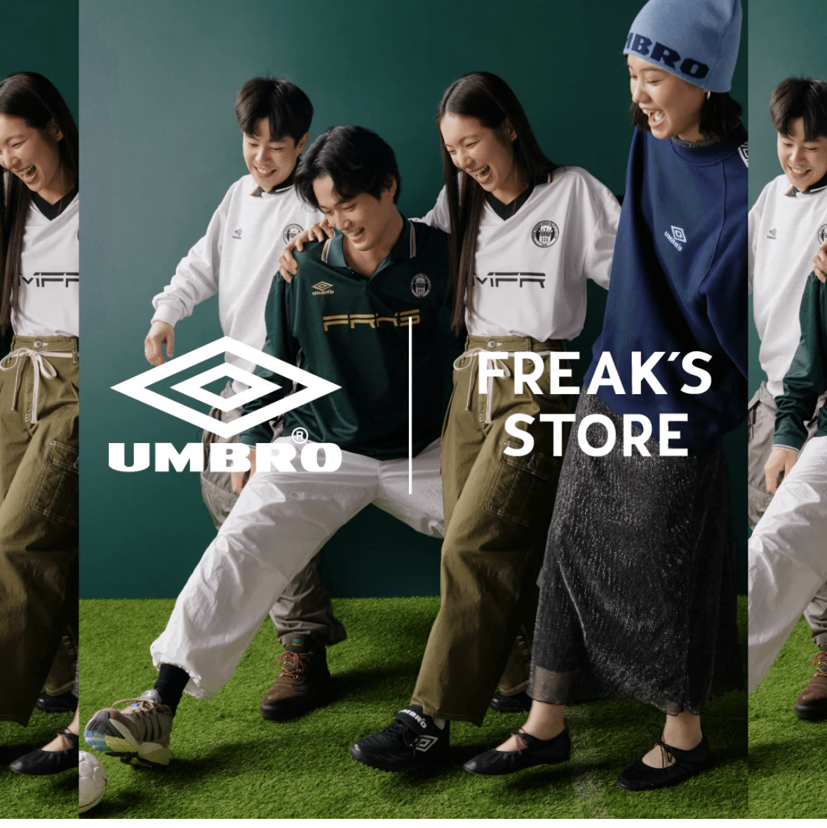 2025SS】UMBROコラボ今年が買い時です！｜y n