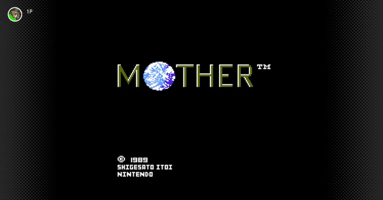 ゲーム「MOTHER（FC版）」感想｜はずき