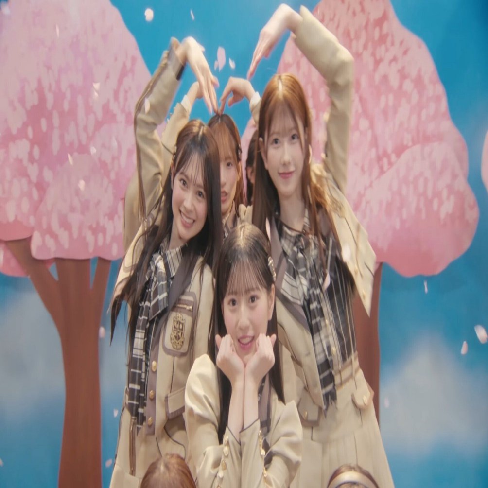 AKB48「まさかのConfession」は、初センターに選ばれたアイドルの喜び