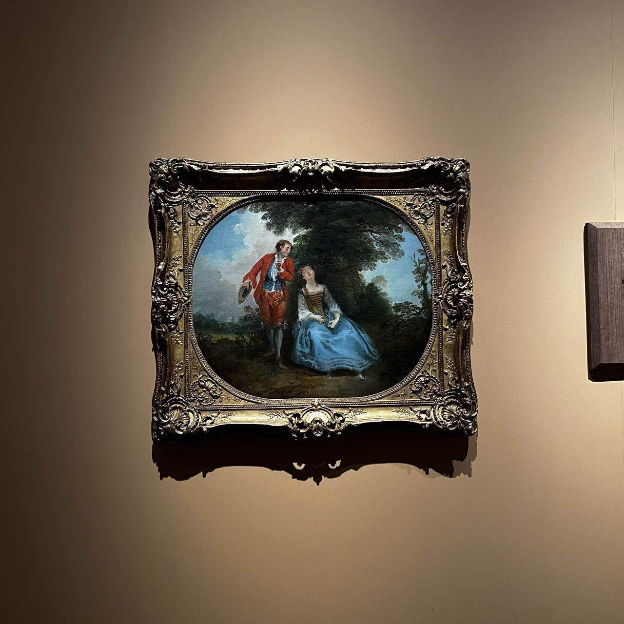 西洋絵画、どこから見るか？展へ行ってきた。｜Mimi