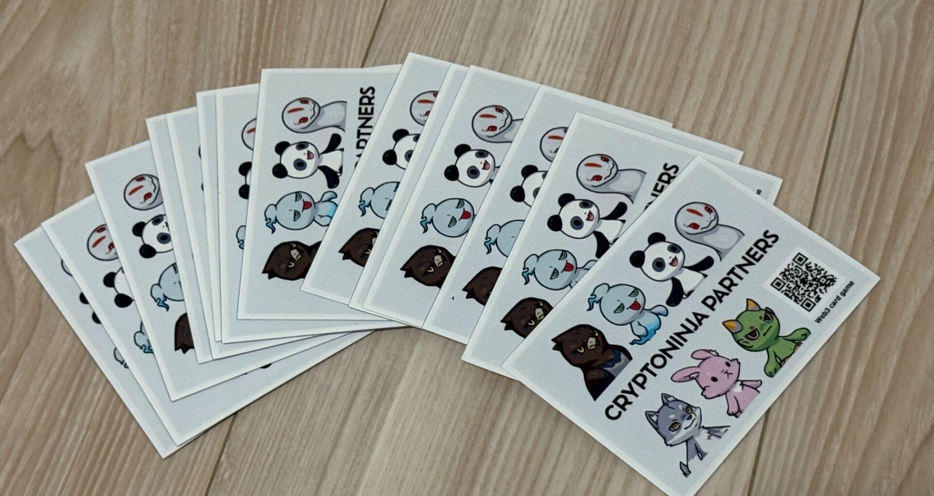 CNPトレカ シロクマ P-RR パラレルレア 真贋証明