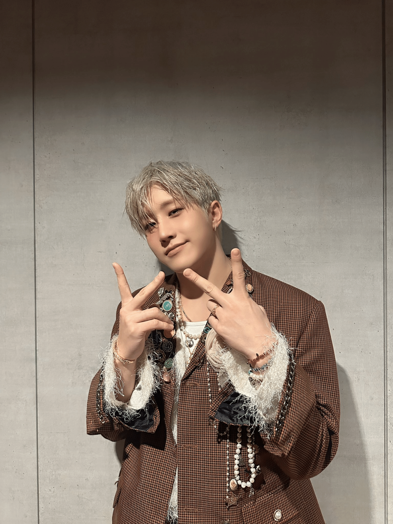 ミュージシャン FIND YOUR GROOVE JINJIN JIN LAB VOL.1 FIND YOUR GROOVE IN JAPAN｜Moonwalker🌙