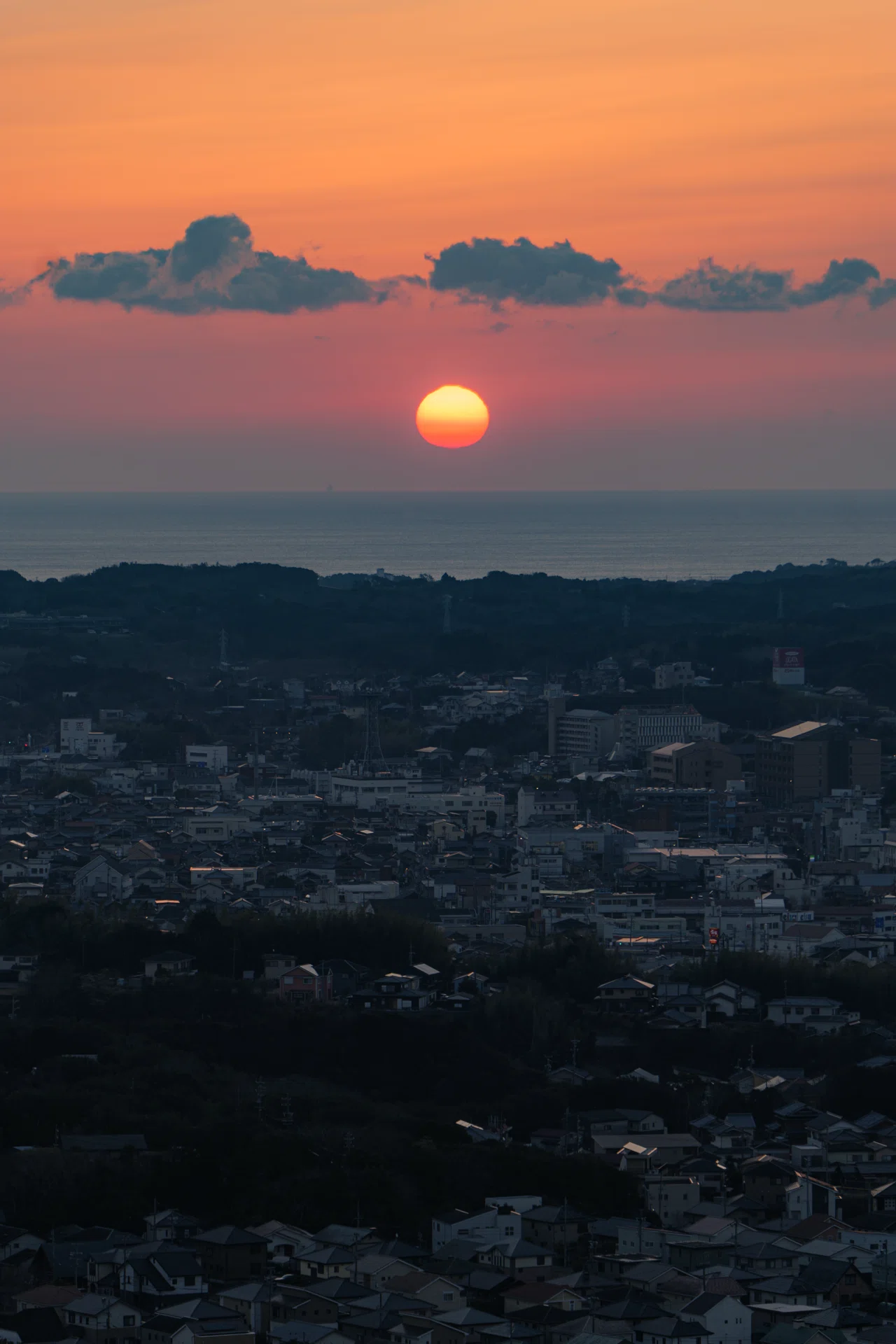 伊勢で天の川を撮ってきました｜うえうえ