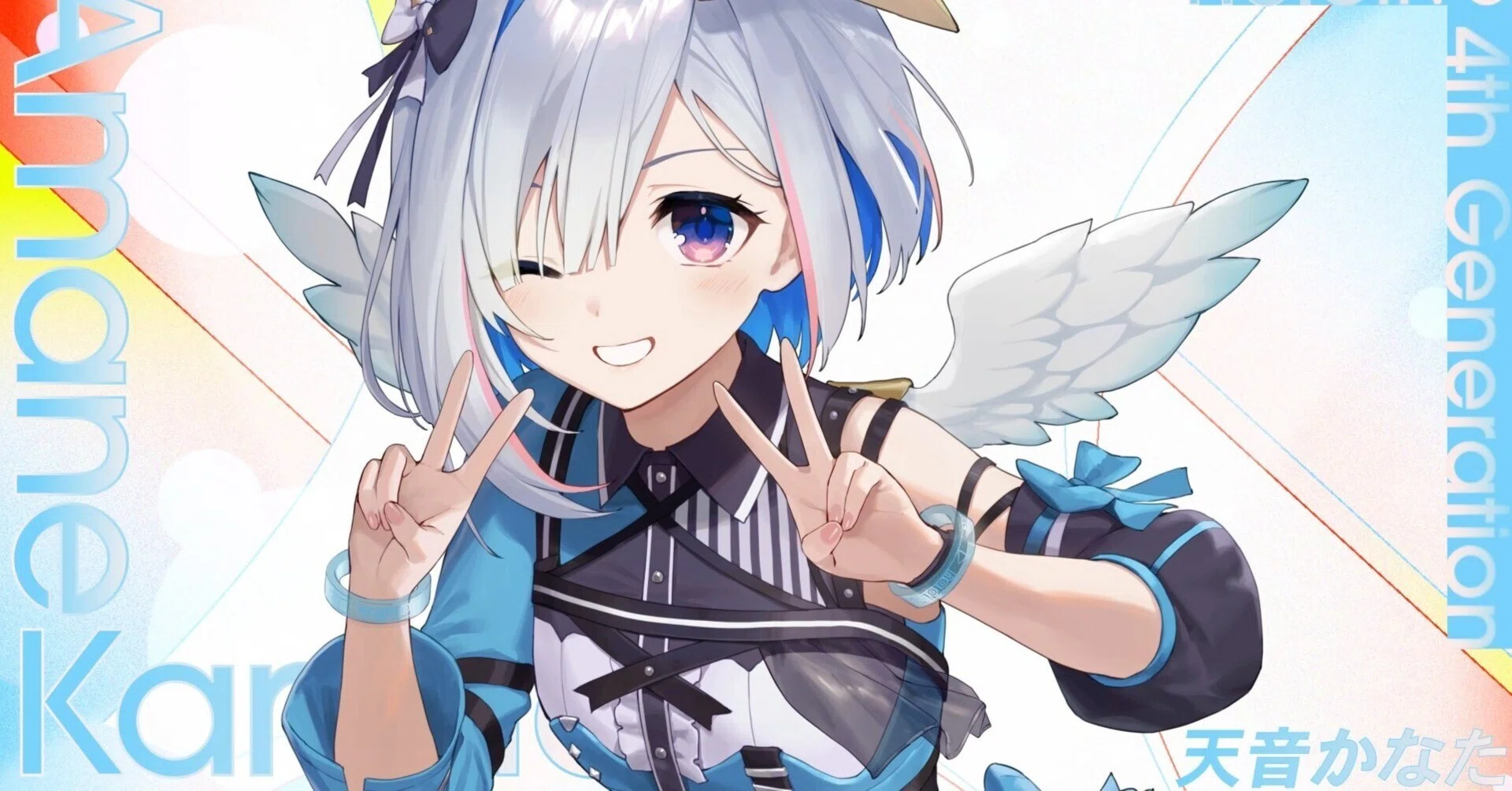 hololive 6th fes Color Rise Harmony STAGE2を観に行った感想！｜花月ゆき