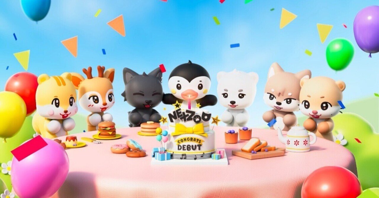 NEXZOOついに発売！！｜ソロシニアライフ