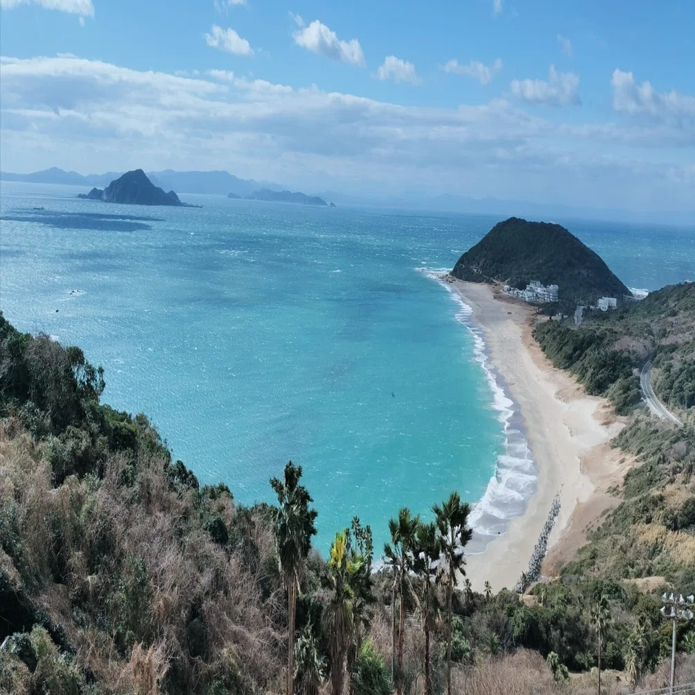 【中古】 伊良湖岬（いらごみさき）に死体がひとつ 愛知県伊良湖岬 絶景インフィニティ風呂で大自然を浴びる｜よーこ